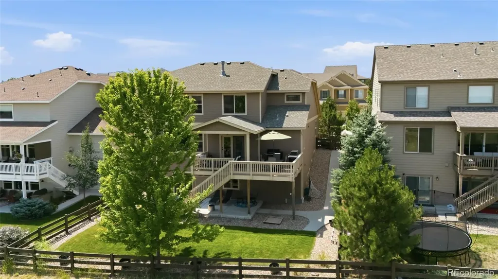 11918 S Meander Way Parker CO 80138