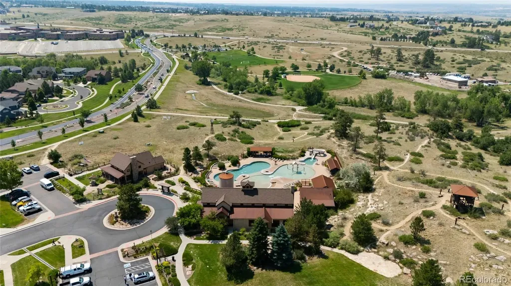11918 S Meander Way Parker CO 80138