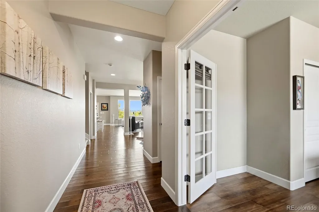 11918 S Meander Way Parker CO 80138