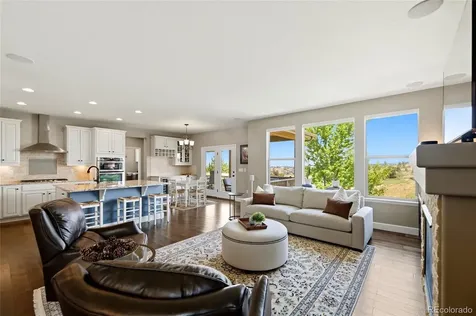 11918 S Meander Way Parker CO 80138