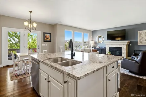 11918 S Meander Way Parker CO 80138