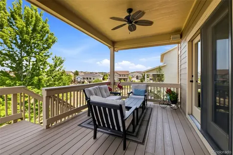 11918 S Meander Way Parker CO 80138