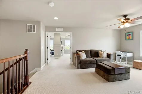 11918 S Meander Way Parker CO 80138