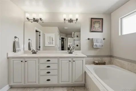 11918 S Meander Way Parker CO 80138
