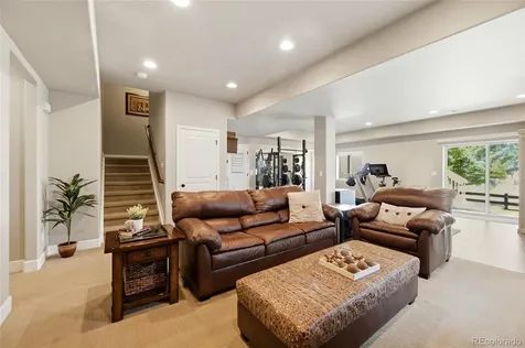 11918 S Meander Way Parker CO 80138