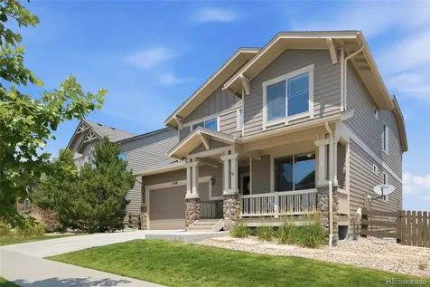 11918 S Meander Way Parker CO 80138