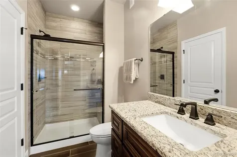 11918 S Meander Way Parker CO 80138