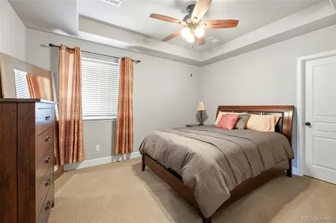 11918 S Meander Way Parker CO 80138