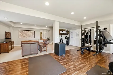 11918 S Meander Way Parker CO 80138