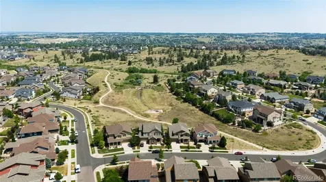 11918 S Meander Way Parker CO 80138