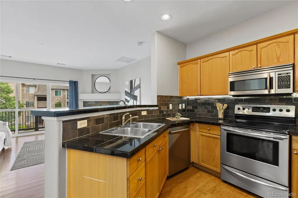 7445 S Alkire Street Littleton CO 80127