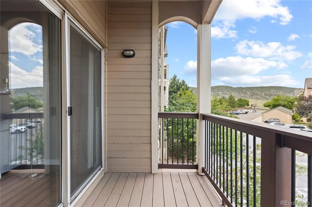 7445 S Alkire Street Littleton CO 80127