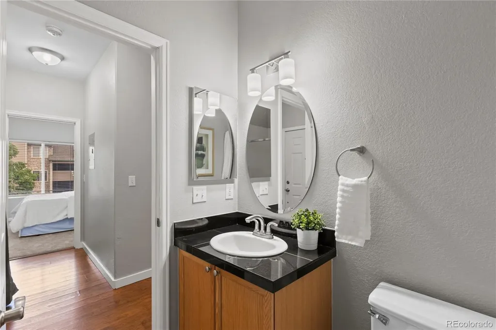 7445 S Alkire Street Littleton CO 80127