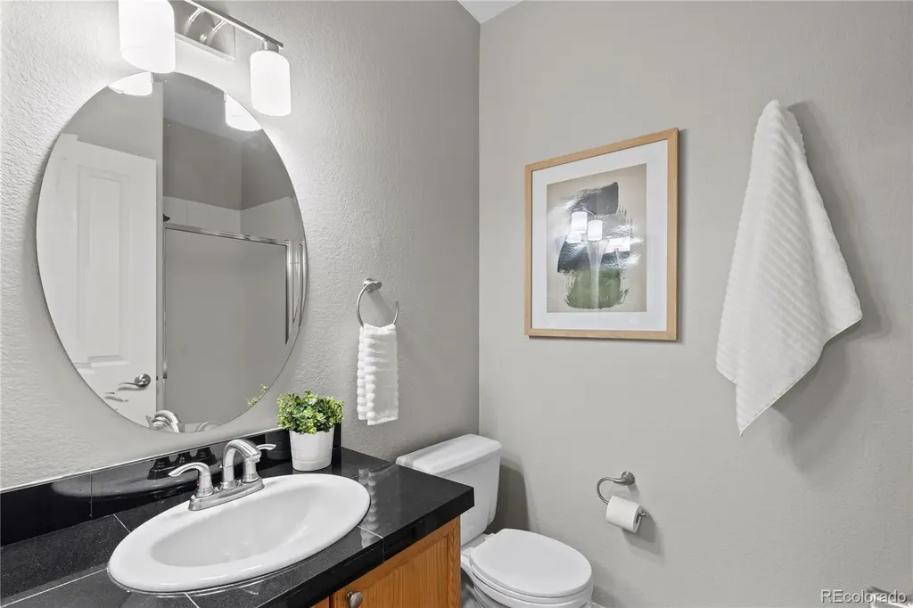 7445 S Alkire Street Littleton CO 80127