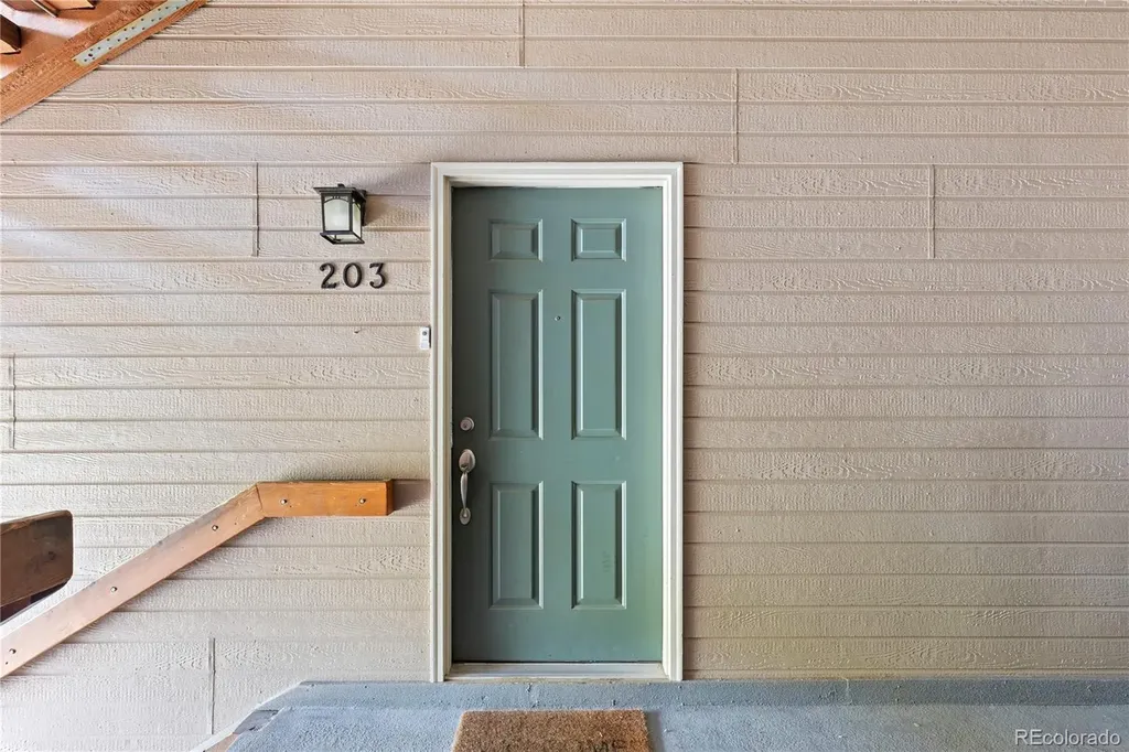 7445 S Alkire Street Littleton CO 80127