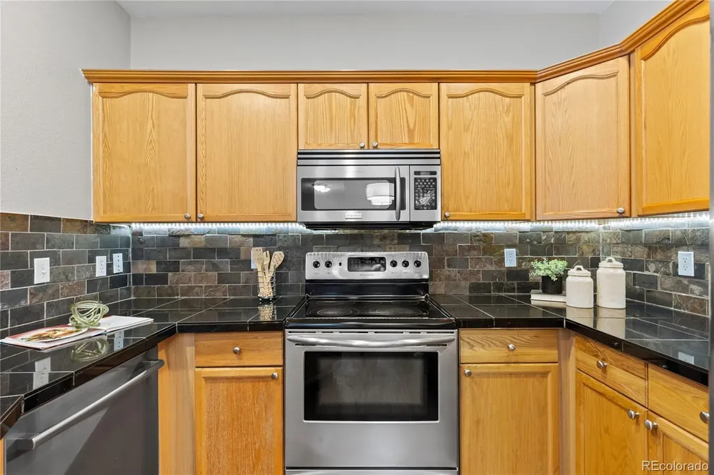 7445 S Alkire Street Littleton CO 80127