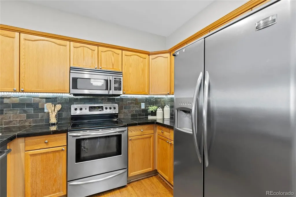 7445 S Alkire Street Littleton CO 80127