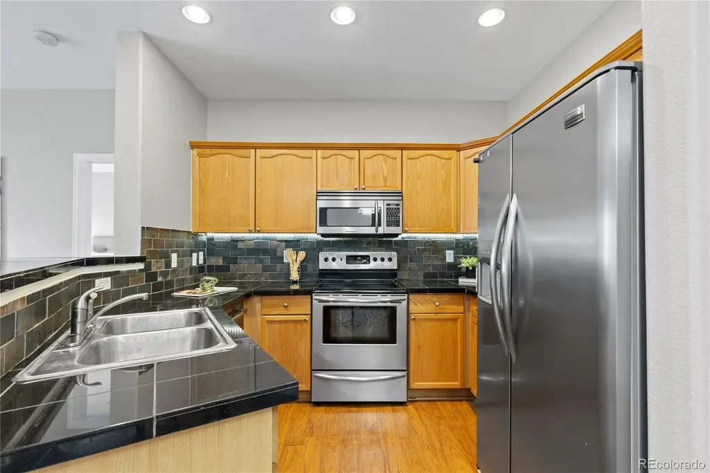 7445 S Alkire Street Littleton CO 80127