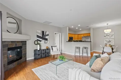 7445 S Alkire Street Littleton CO 80127