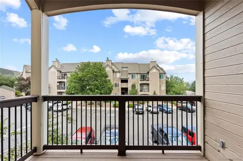 7445 S Alkire Street Littleton CO 80127