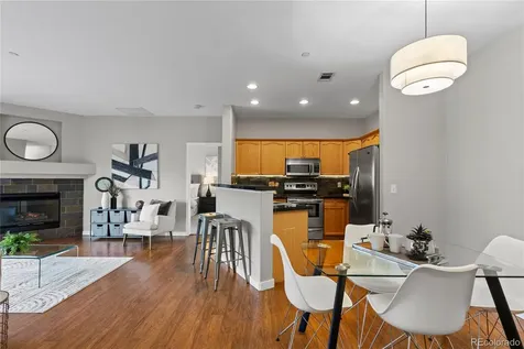 7445 S Alkire Street Littleton CO 80127