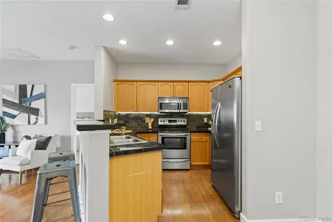 7445 S Alkire Street Littleton CO 80127