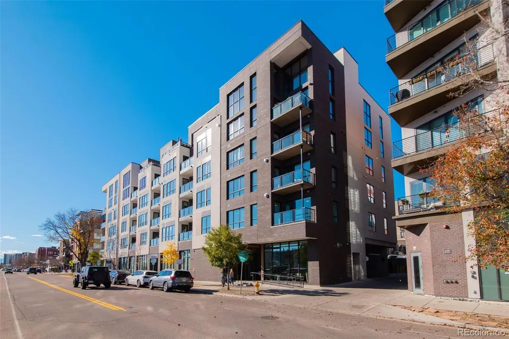 1735 Central Street Denver CO 80211