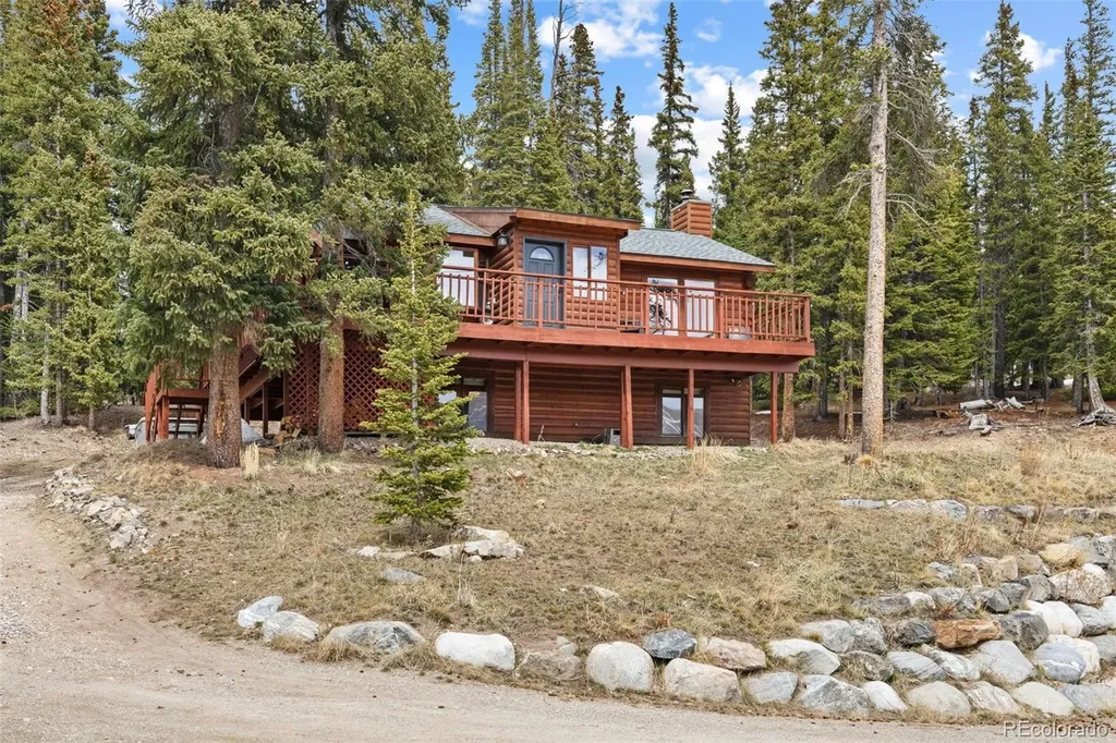 Breckenridge CO, 231 Kimmes Lane