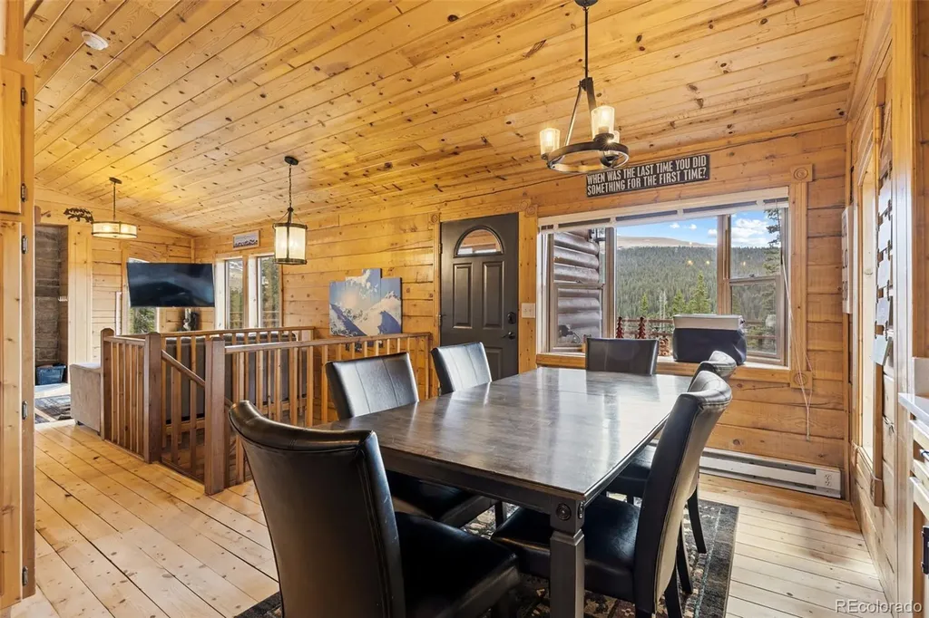 231 Kimmes Lane Breckenridge CO 80424