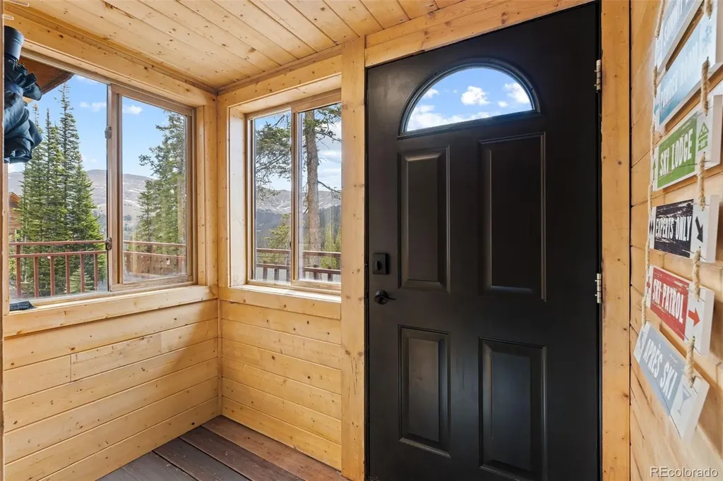 231 Kimmes Lane Breckenridge CO 80424