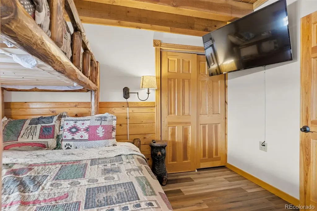 231 Kimmes Lane Breckenridge CO 80424