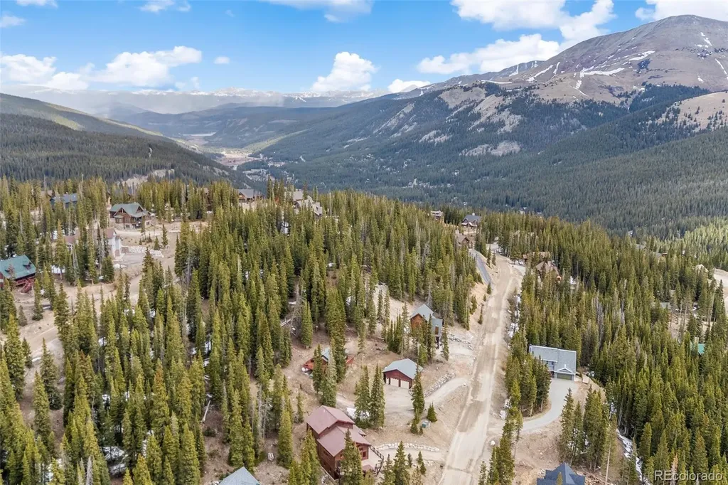 231 Kimmes Lane Breckenridge CO 80424