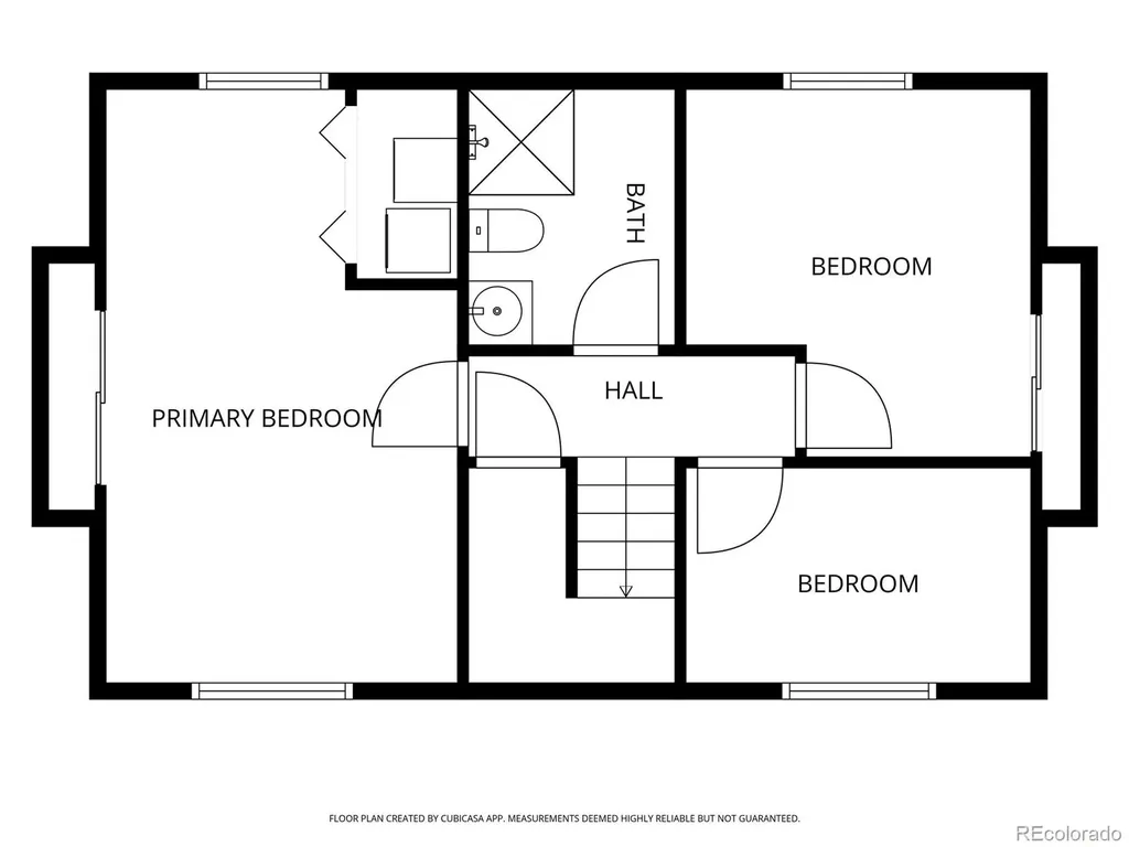 231 Kimmes Lane Breckenridge CO 80424