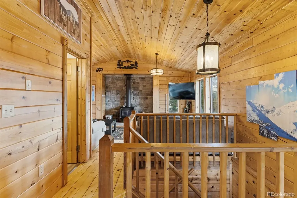 231 Kimmes Lane Breckenridge CO 80424