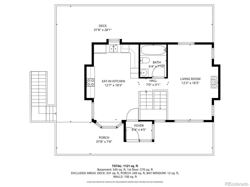 231 Kimmes Lane Breckenridge CO 80424