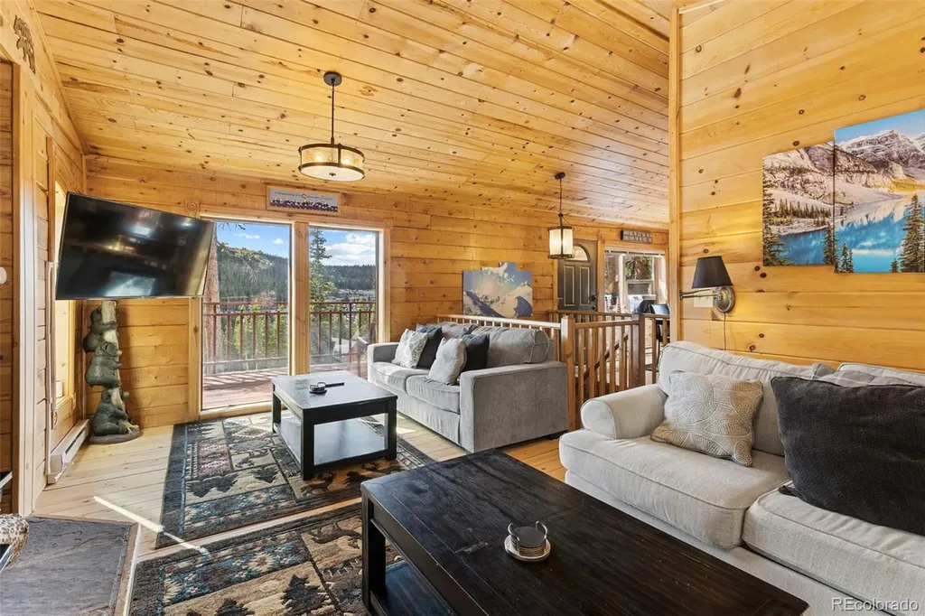 231 Kimmes Lane Breckenridge CO 80424