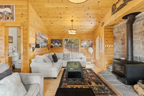 231 Kimmes Lane Breckenridge CO 80424