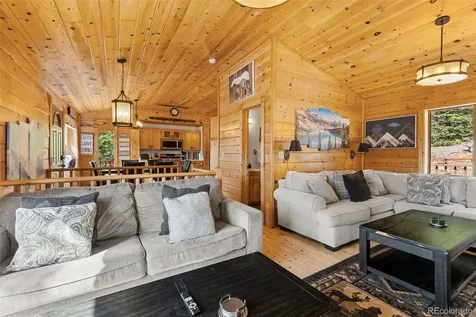 231 Kimmes Lane Breckenridge CO 80424