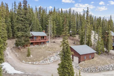 231 Kimmes Lane Breckenridge CO 80424