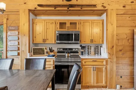 231 Kimmes Lane Breckenridge CO 80424