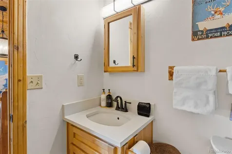 231 Kimmes Lane Breckenridge CO 80424