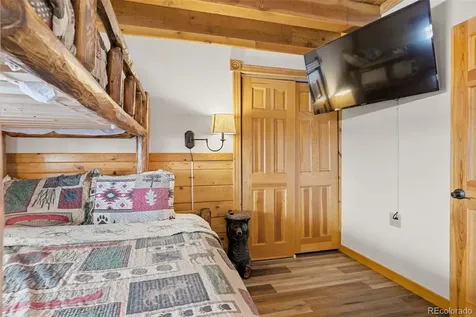 231 Kimmes Lane Breckenridge CO 80424