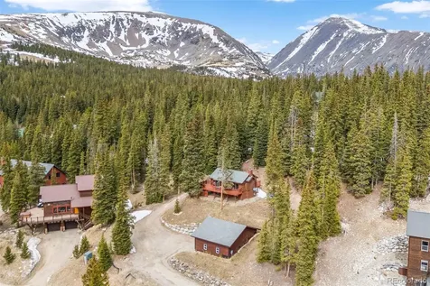 231 Kimmes Lane Breckenridge CO 80424
