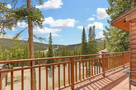 231 Kimmes Lane Breckenridge CO 80424