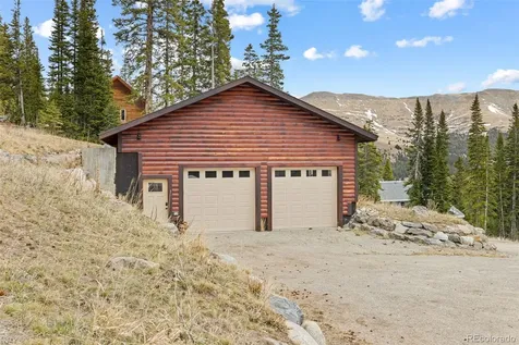 231 Kimmes Lane Breckenridge CO 80424