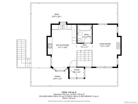 231 Kimmes Lane Breckenridge CO 80424