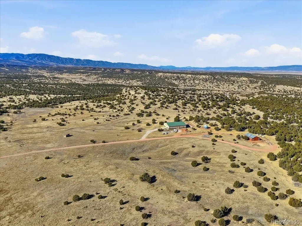 7825 Soda Creek Road Pueblo CO 81005