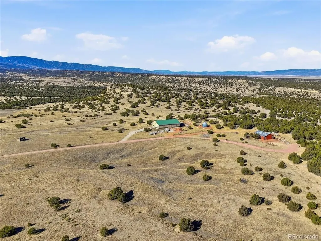 7825 Soda Creek Road Pueblo CO 81005