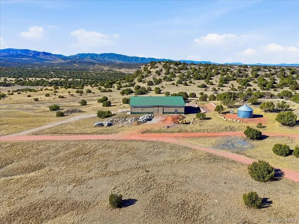 7825 Soda Creek Road Pueblo CO 81005