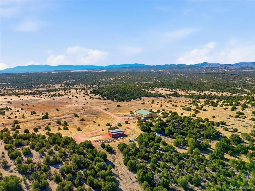 7825 Soda Creek Road Pueblo CO 81005